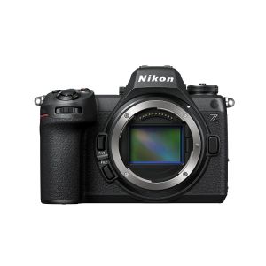 Nikon Z6 III