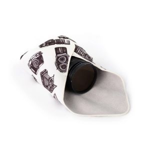 ProMaster Protective Wrap Medium - Vintage Vibe - example wrap 