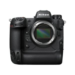 Nikon Z9 Mirrorless Camera Body