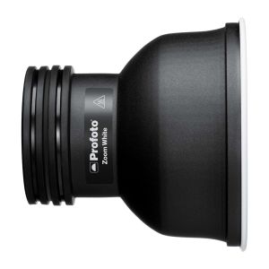 Profoto Zoom Reflector White - side 