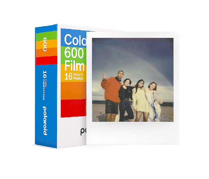 Polaroid paper discount