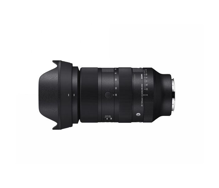 SIGMA 28-105mm F2.8 DG DN | Art - L Mount