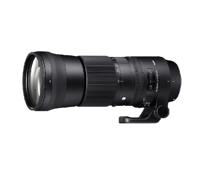 600mm dslr lens