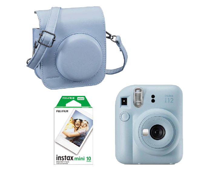 Fujifilm Mini 12 Instant Film Camera