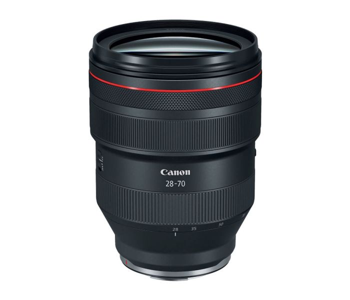 キャノン Canon 28-70mm F2.8L USM #609 EF28-70mm F2.8L USM - キヤノンカメラミュージアム