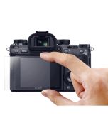 Sony PCK-LG1 Glass Sheet 3" Screen Protector