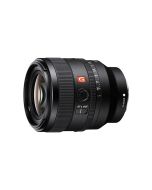Sony FE 50mm F1.4 GM Lens
