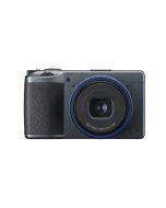 Ricoh GRIIIx Urban Edition
