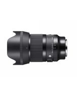 Sigma 50mm F1.4 DG DN | A  - Sony E-Mount Lens