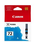 Canon Ink PGI-72C Cyan