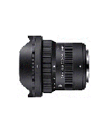 Sigma 10-18mm F2.8 DC DN | C - Canon RF Lens