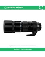 Pre-Owned Olympus M.Zuiko Digital ED 300mm F4 IS PRO Lens