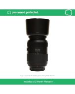 Pre-Owned Panasonic Lumix G VARIO 45-200mm f/4.0-5.6 II Power O.I.S Lens