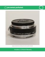 Pre-Owned Leitz Leica M to R Mount Adapter (14167)