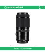 Fujifilm GF 100-200mm f/5.6 R LM OIS WR Lens