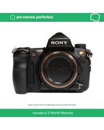 Pre-Owned Sony A900 Body 