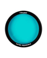 Profoto Clic Gel - Peacock Blue