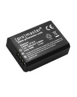 ProMaster Canon LP-E10 Battery