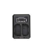 ProMaster Battery Dually Charger USB for Nikon EN-EL15