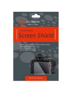 ProMaster Crystal Touch Screen Shield - for Canon EOS R5