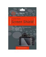 ProMaster Crystal Touch Screen Shield - for Nikon Z50