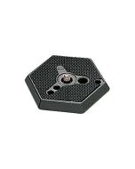 Manfrotto 030-38 Hexagonal Plate 3/8