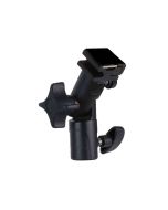 ProMaster Professional Flash Umbrella Tilt Bracket with Brass Spigot