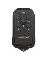 ProMaster Wireless Infrared Remote Control - Canon