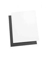ProMaster Digital Exposure Card - 8x10" 2 Pack