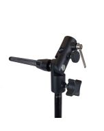 ProMaster Professional Swivel Umbrella Tilt Bracket with Brass Spigots
