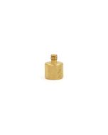 ProMaster Small Thread Adapter 3/8"-16 Female to 1/4"-20 Male