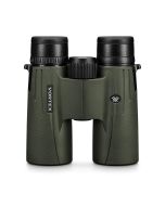 Vortex Viper HD 10x42 Binoculars - front upright 