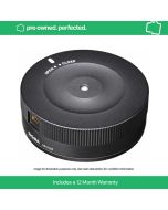 Pre-Owned Sigma USB Docking Hub For A,S & C Series Lenses for Nikon F