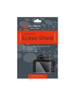 ProMaster Crystal Touch Screen Shield - for Nikon D780