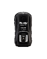 Phottix Strato on camera (camera not included)