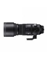 Sigma 150-600mm F5-6.3 DG DN OS | S - L Mount Lens