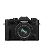 Fujifilm X-T30 II & XC 15-45mm - Black