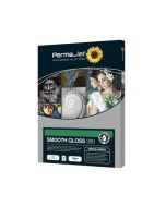 Permajet Smooth Gloss 280gsm A3 Photo Paper - 50 Sheets