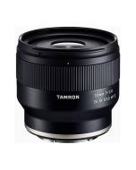 Tamron AF 35mm f/2.8 Di III OSD Macro 1:2 Lens for Sony FE