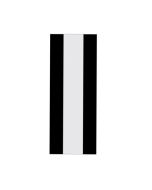 Elinchrom Strip Diffuser 15x100cm for Elinchrom Strip Diffuser 15x100cm for Rotalux 50x130cm Softboxes 26181 / 26644