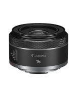Canon RF 16mm f/2.8 STM Lens