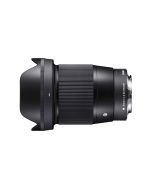 Sigma 16mm F1.4 DC DN | C - L-Mount Lens
