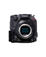 Canon EOS C300 Mark III