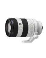 Sony FE 70-200mm F4 G OSS II Lens