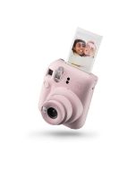 Fujifilm Instax Mini 12 - Blossom Pink