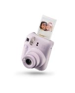 Fujifilm Instax Mini 12 - Lilac Purple