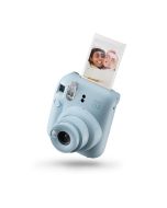 Fujifilm Instax Mini 12 - Pastel Blue