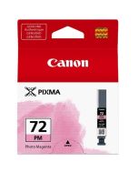 Canon Ink PGI-72PM Photo Magenta