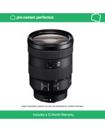 Pre-Owned Sony FE 24-105mm F4 G OSS Lens