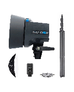 Elinchrom D-Lite RX ONE Newborn Kit